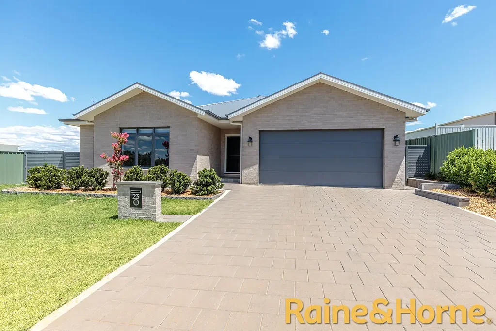 23 Sunningdale Close, Dubbo, NSW 2830
