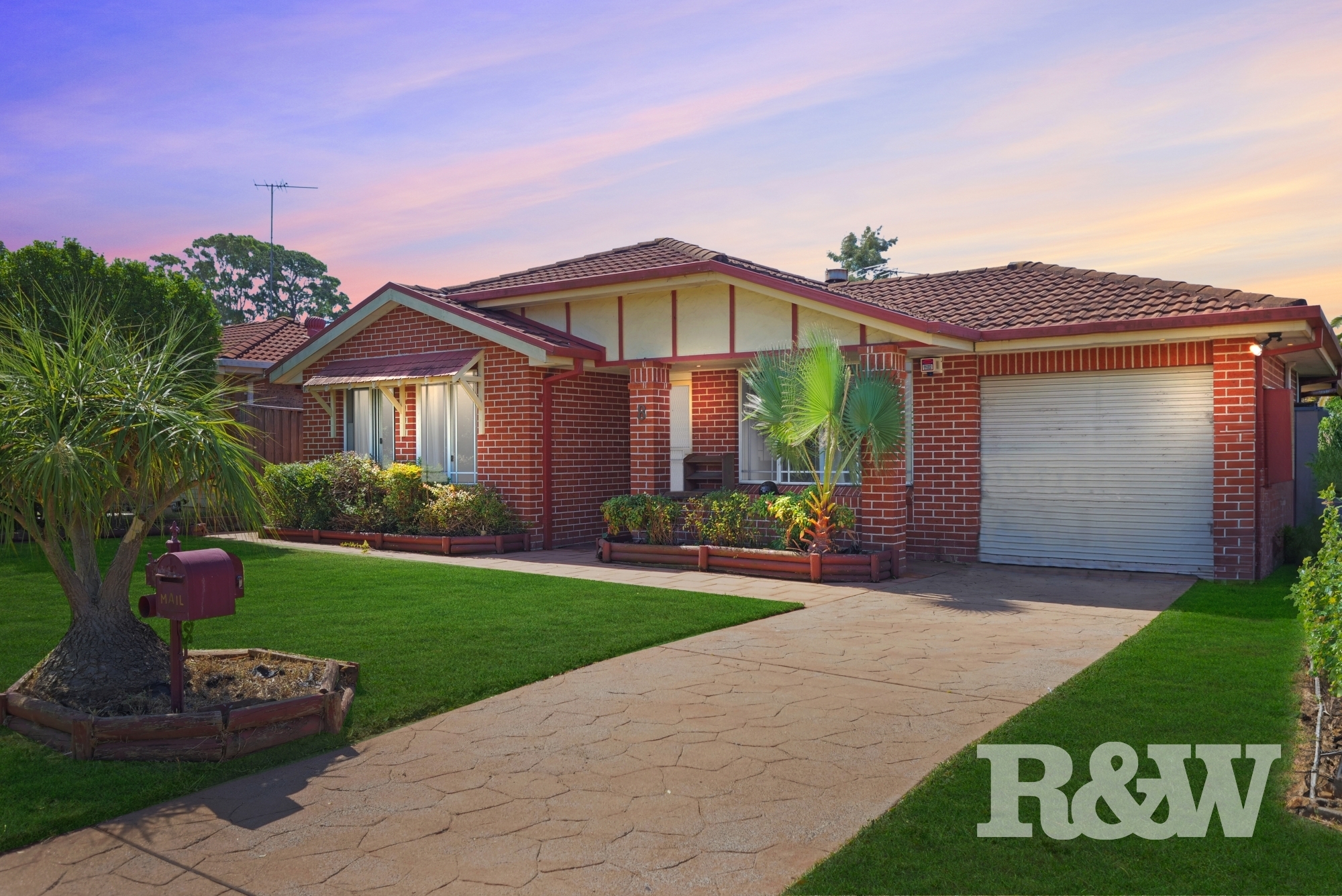 8 FITTON PL, ST HELENS PARK NSW 2560, 0房, 0浴, House