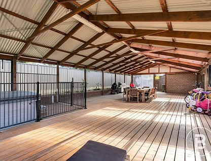 71 Urquhart Street, Gordon, VIC 3345, 4房, 2浴, House