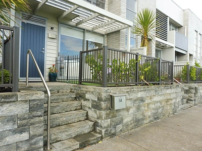 Residential  Mixed Housing Urban Zone