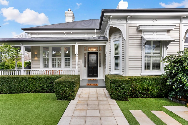 288A Jervois Road, Herne Bay, Auckland City