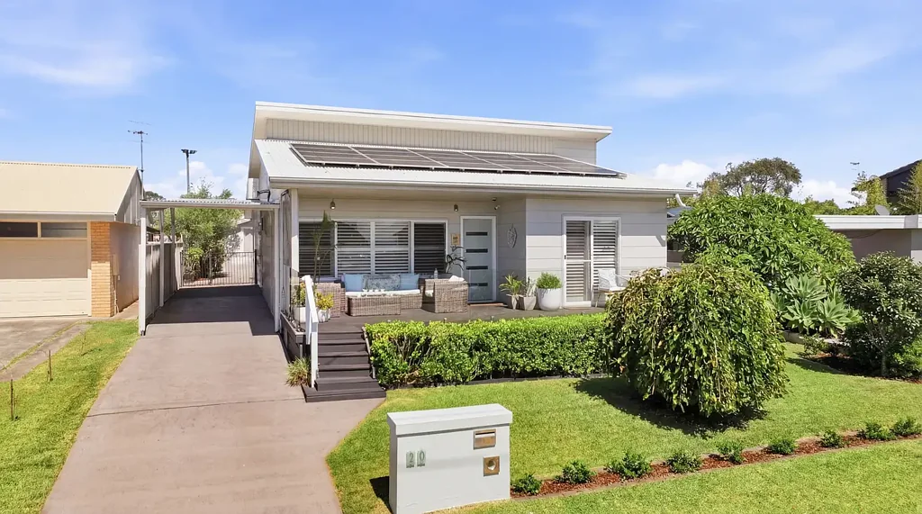 20 Torres Street, Killarney Vale, NSW 2261