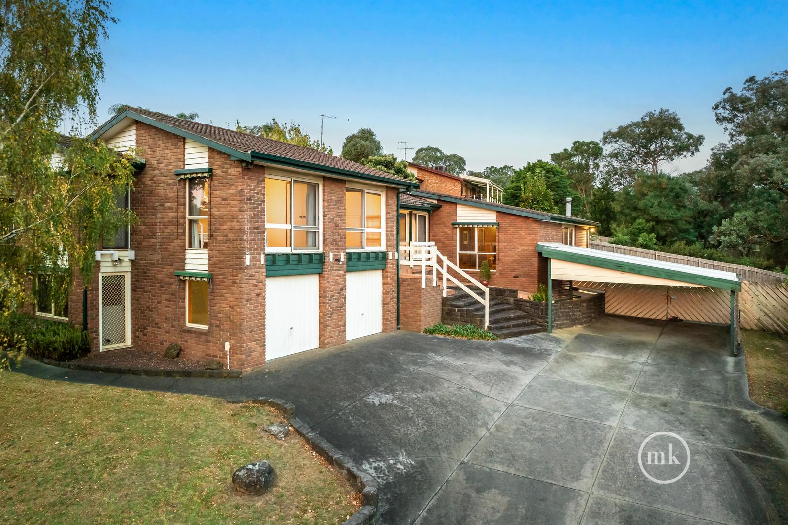 138 WEIDLICH RD, ELTHAM NORTH VIC 3095, 0 ਕਮਰੇ, 0 ਬਾਥਰੂਮ, House