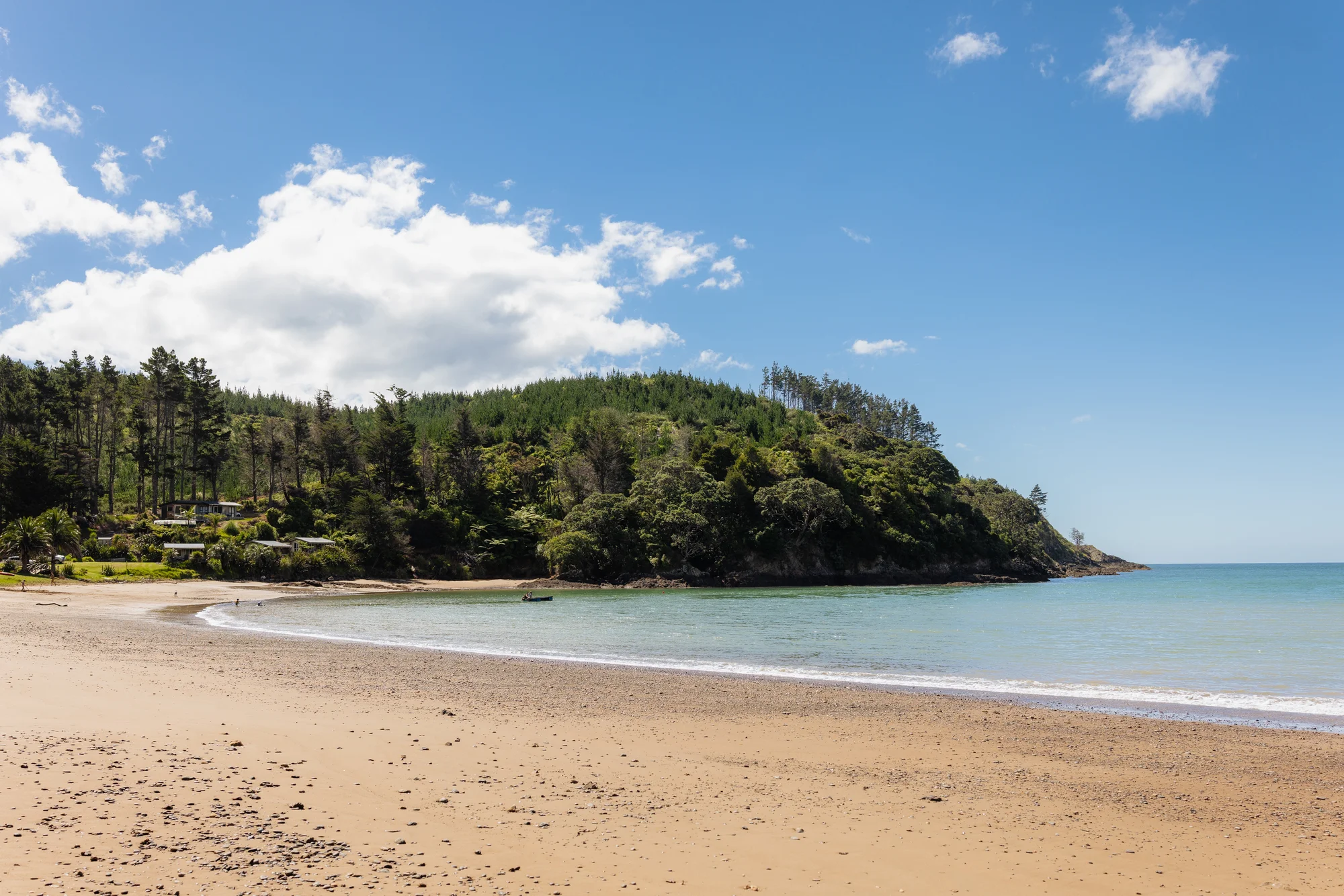 Whangaihe Bay, Kaeo, Far North, 0 habitaciones, 0 baños, Section