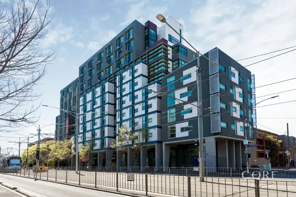 333/800 Swanston Street, Carlton, VIC 3053