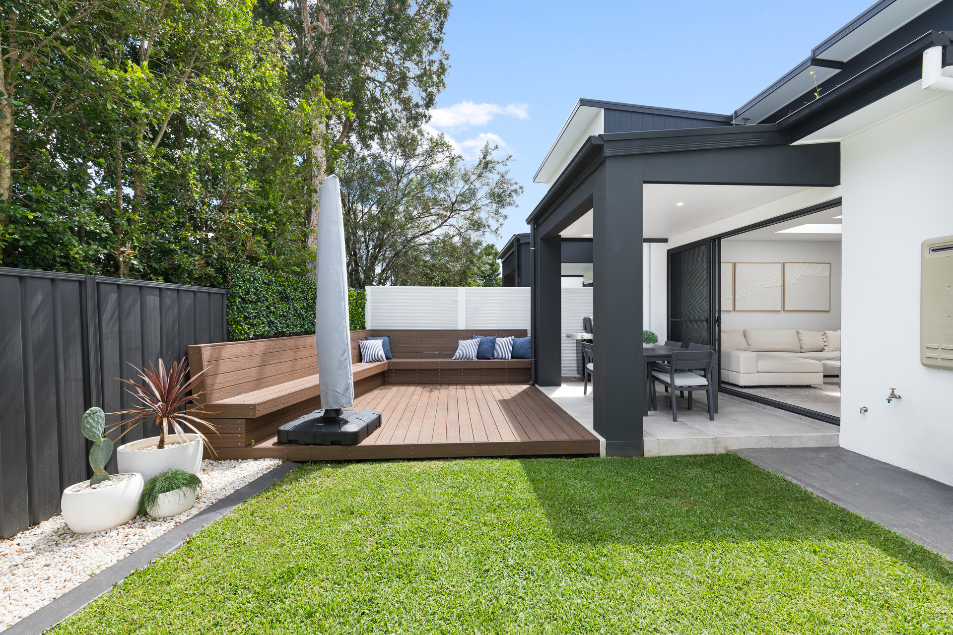 UNIT 2 51 ULTIMO ST, CARINGBAH SOUTH NSW 2229, 0房, 0浴, Townhouse