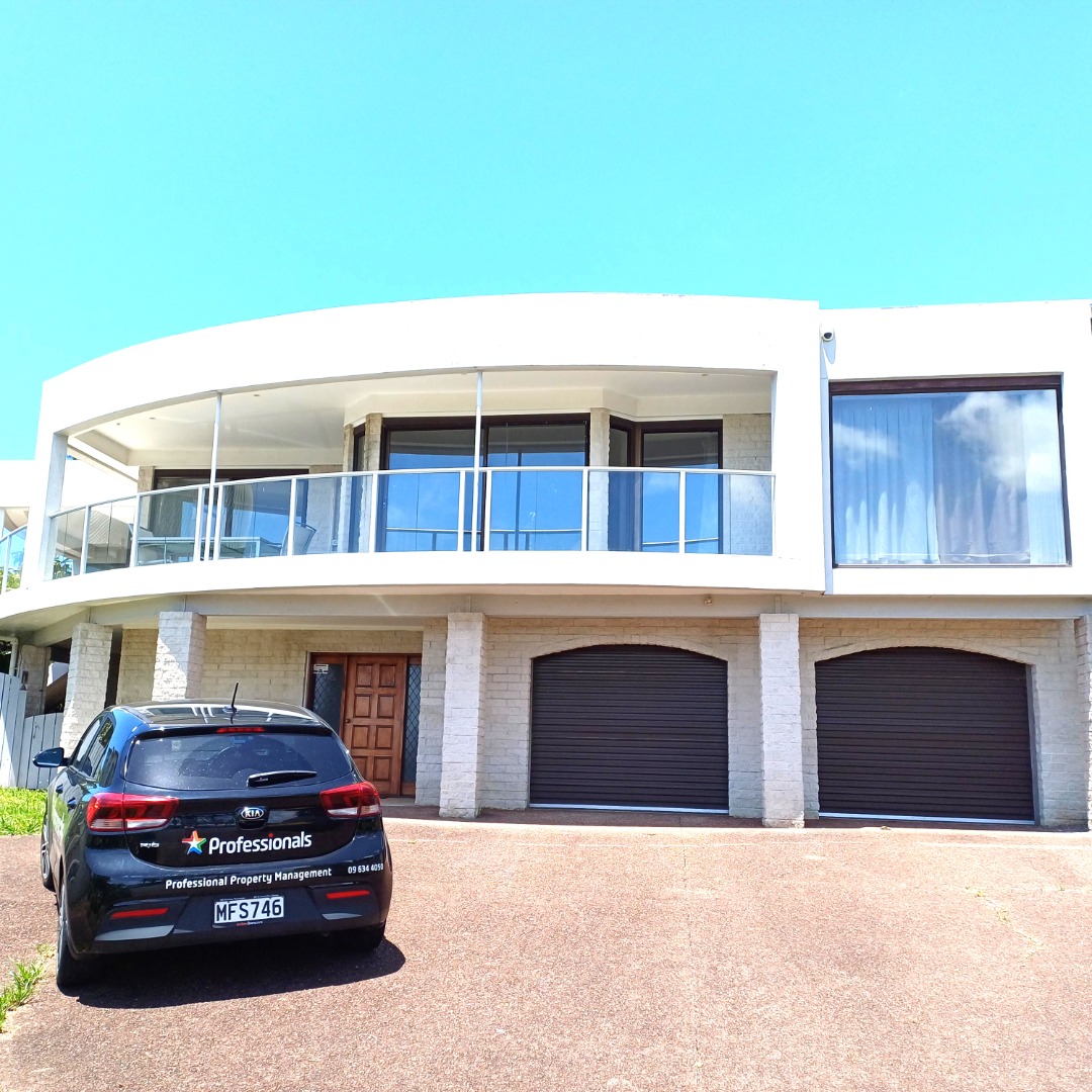 11 Lilford Place, Half Moon Bay, Auckland - Manukau, 5房, 0浴, House