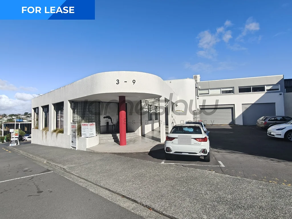 Newmarket  Prime Newmarket 360m² High-Spec Turnkey Space