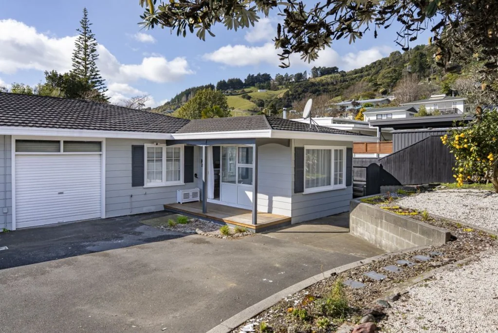 Atawhai 3房  Charming Atawhai Home Awaits You