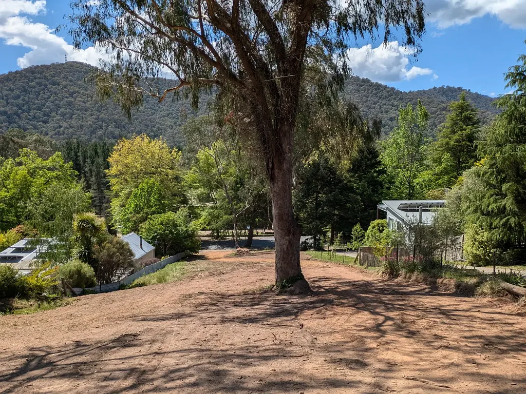 Bright  Ready to Build Acre + in Bright Elevated Views & Architect Designed Plans Included