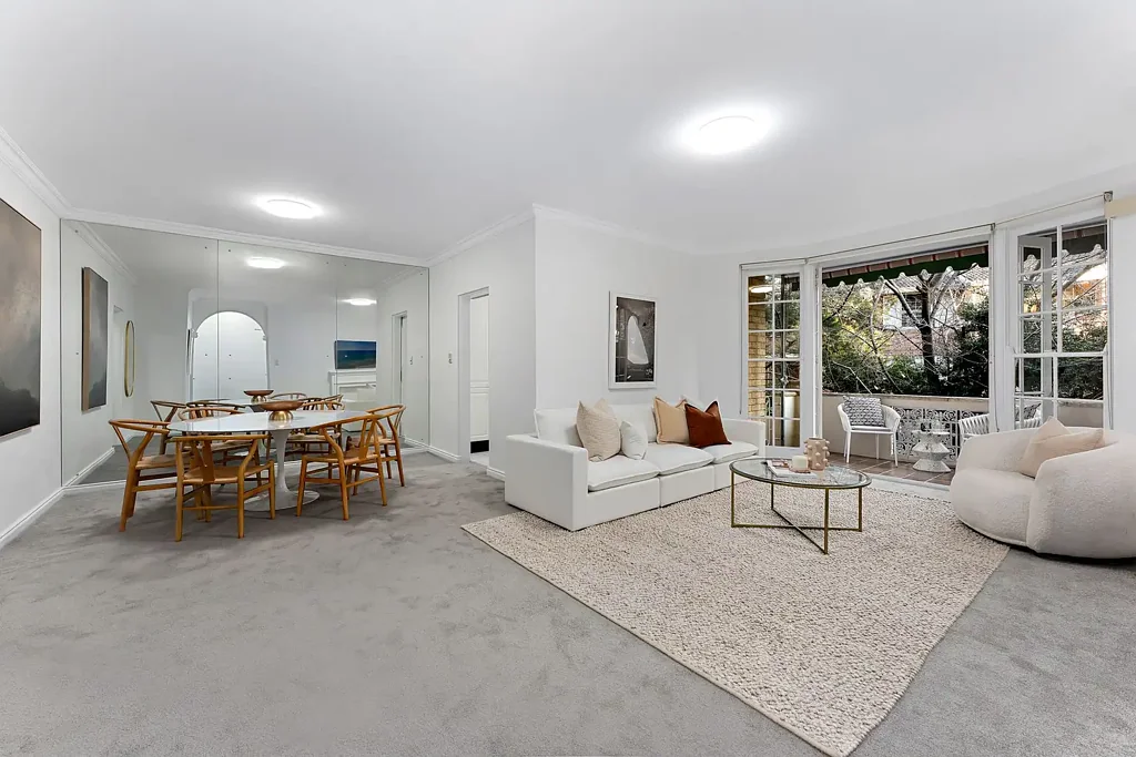 7/10 Larkin Street, Roseville, NSW 2069