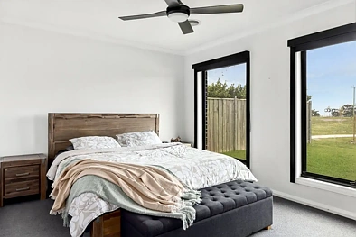 Kwarto - 95 PLUMPTON RD, DIGGERS REST VIC 3427