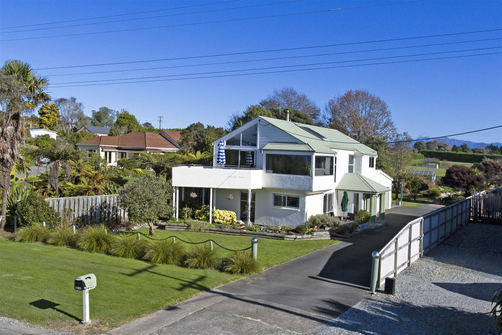 14 Cliff Road, Tasman, Tasman, 3房, 3浴