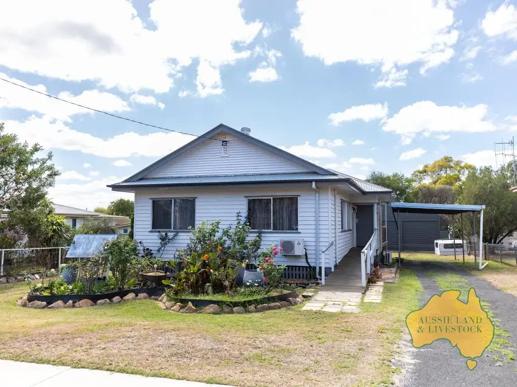 Mundubbera 3कमरा A Home That Ticks All the Boxes
