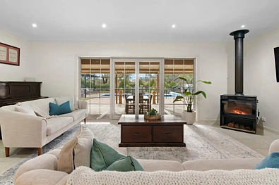 18 Leconfield Drive, Mudgee, NSW 2850, 5 slaapkamers, 3 badkamers, House