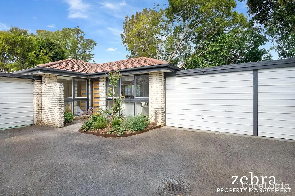 Flawlessly Renovated Unit in Peaceful Location!
