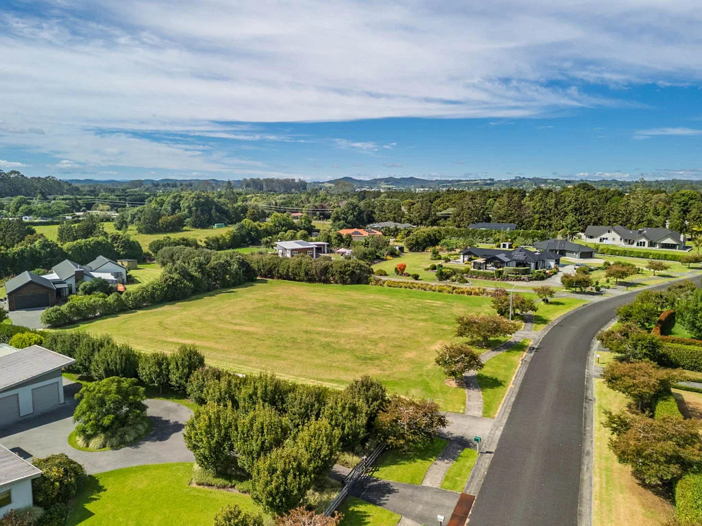 Kerikeri Premium Land - Bring an Offer