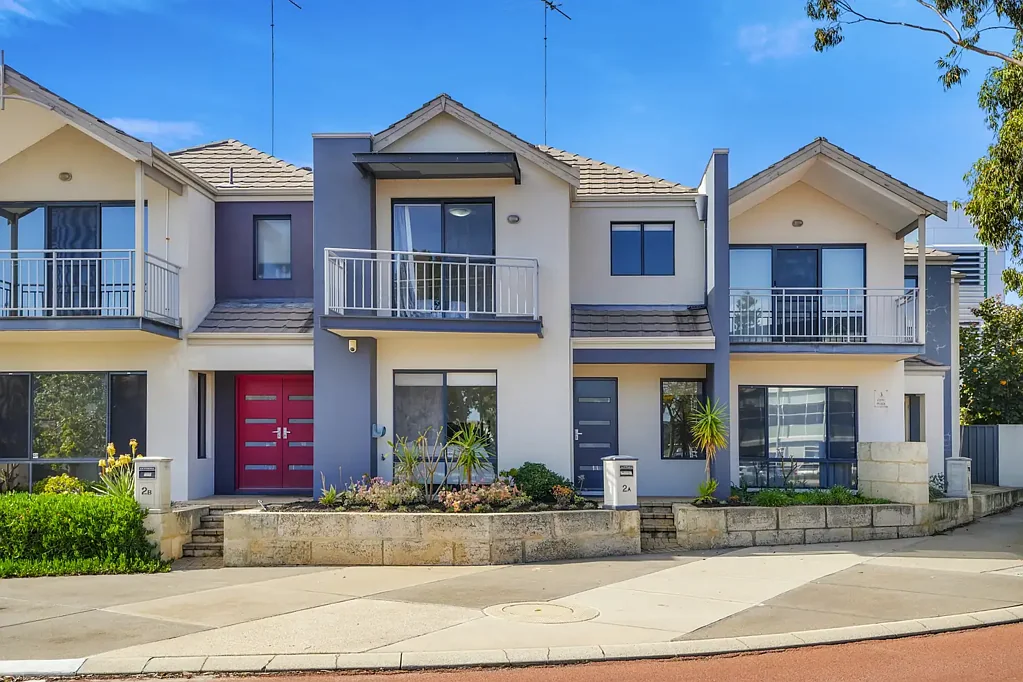 Stirling 3બેડરૂમ Contemporary Comfort with King-Sized Bedrooms in a Prime Stirling Location