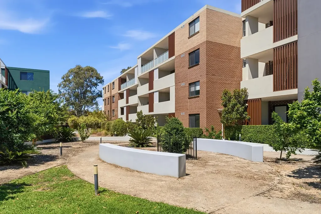 G06/9B Terry Road, Rouse Hill, NSW 2155