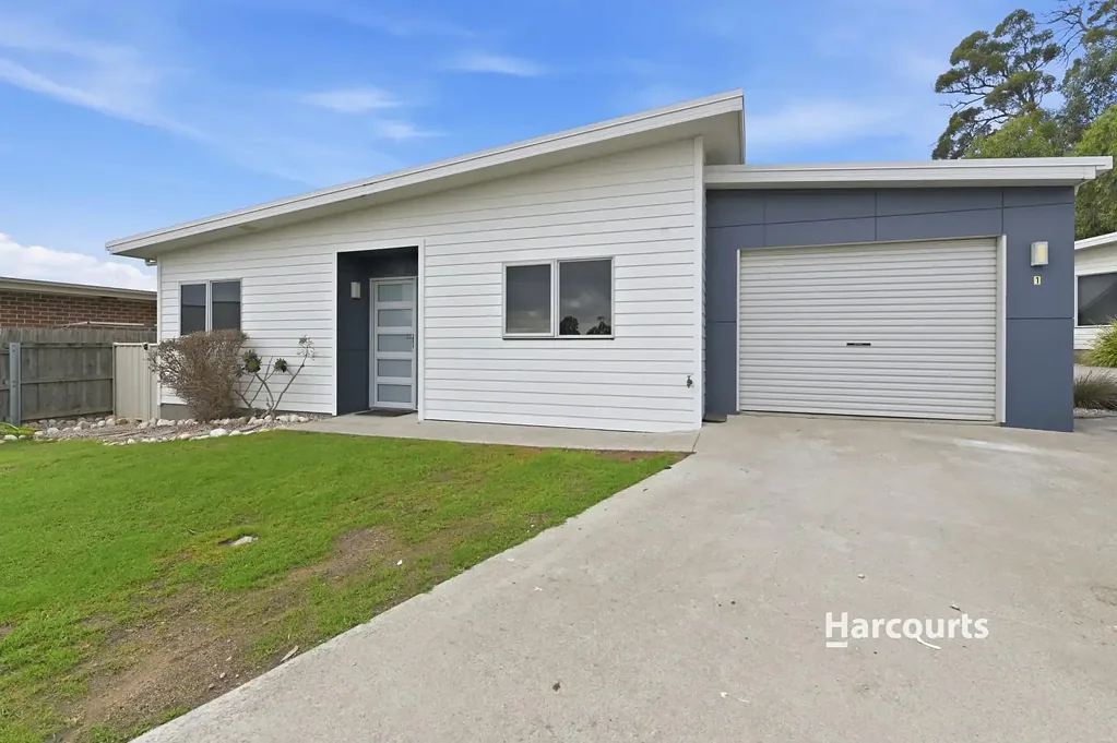West Ulverstone 2બેડરૂમ Spacious Standalone Villa in a Peaceful Coastal Pocket