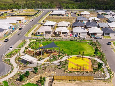11 Mcdonnell Circuit, Yarrabilba, QLD 4207, 0 slaapkamers, 0 badkamers, Section