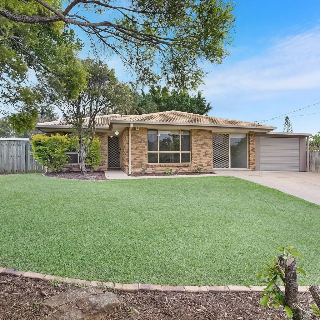 Perfect Family Home