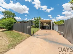 91 Darling Crescent, Mount Isa