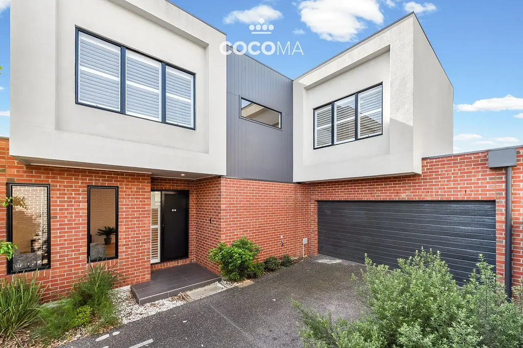 Keysborough 3 Bedroom Contemporary Comfort with Space to Spare