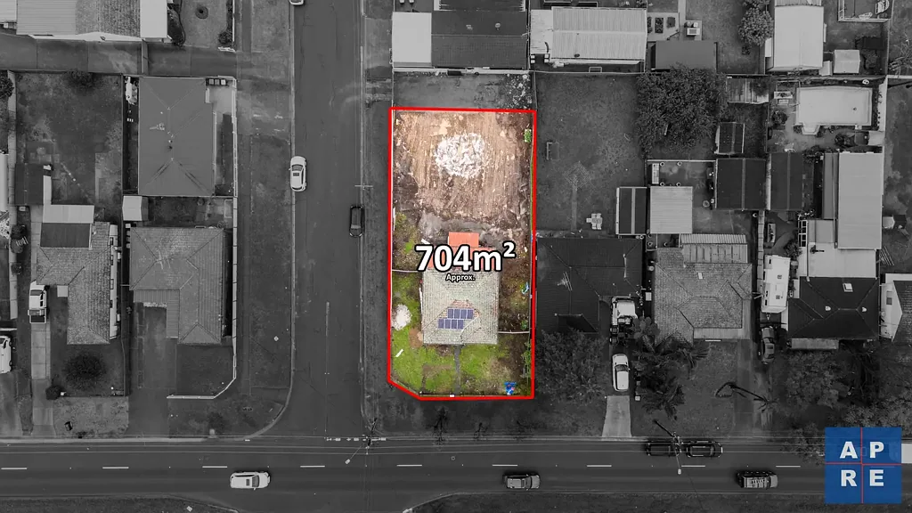 125 Victoria Street, Smithfield, NSW 2164