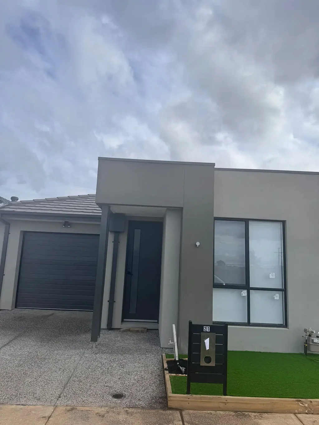 Brand New 3-Bedroom Family Home in a Prime Location - $480 Per Week