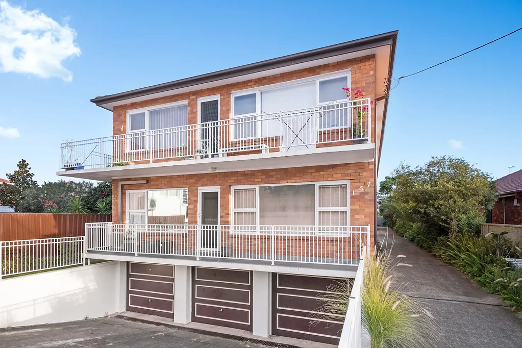 3/167 Bestic Street, Kyeemagh, NSW 2216