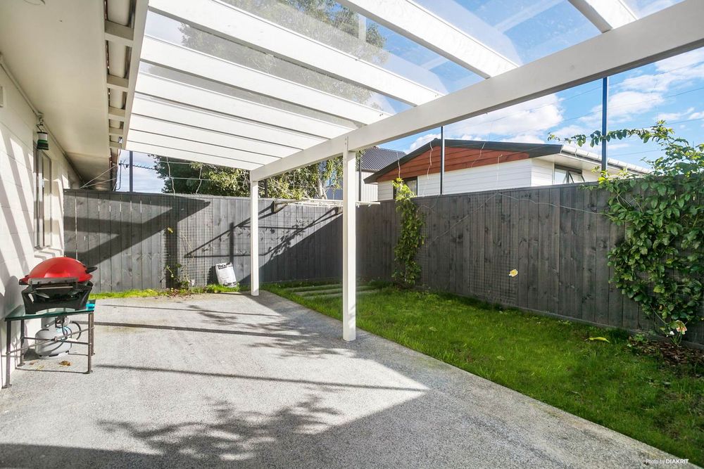 3/38 Allenby Road, Panmure, Auckland, 2 chambres, 1 salles de bain