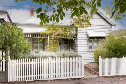 610 Lydiard Street, Soldiers Hill