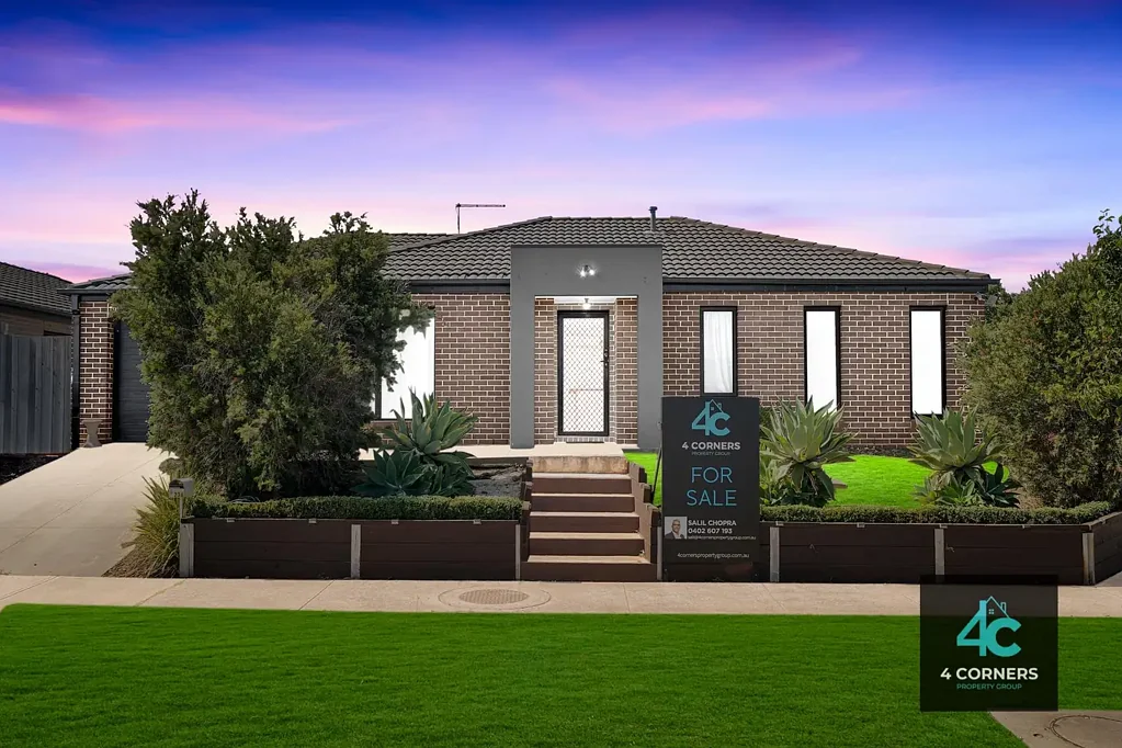 Family Comfort in a Prime Tarneit Location