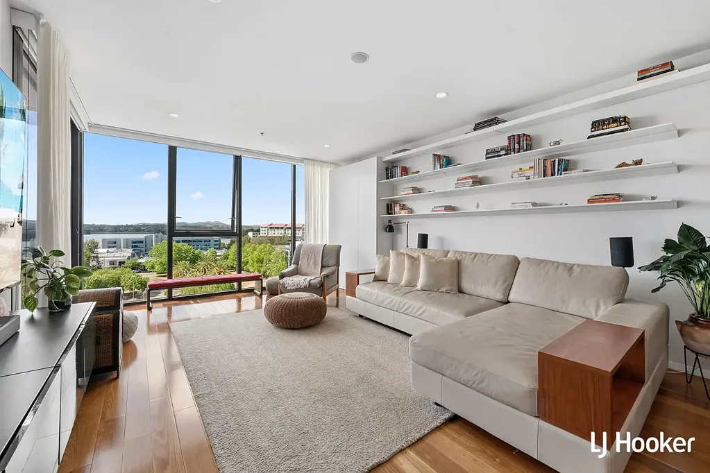 142/39 Benjamin Way, Belconnen, ACT 2617