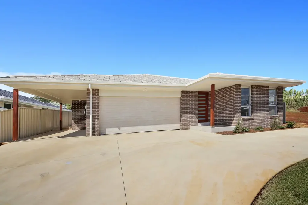 Spacious Family Home with Low-Maintenance Living