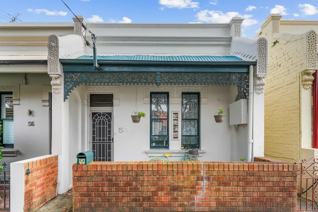 Leichhardt 2部屋 Inner West Living