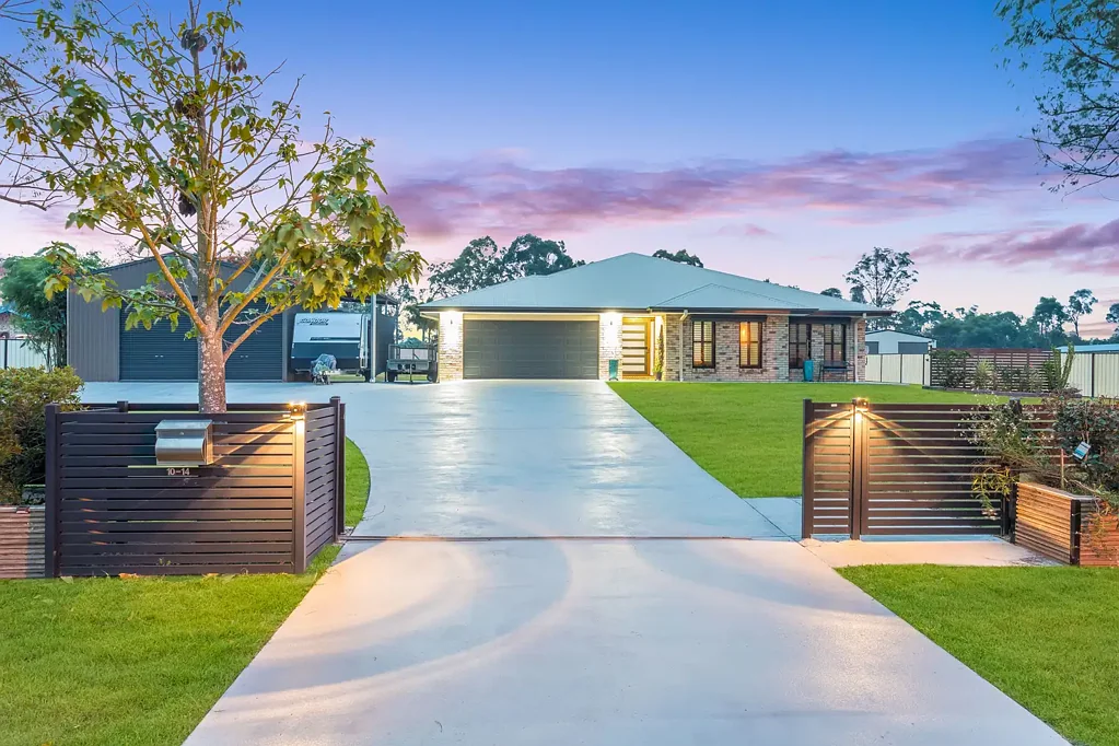 10 Toledo Drive, Narangba, QLD 4504