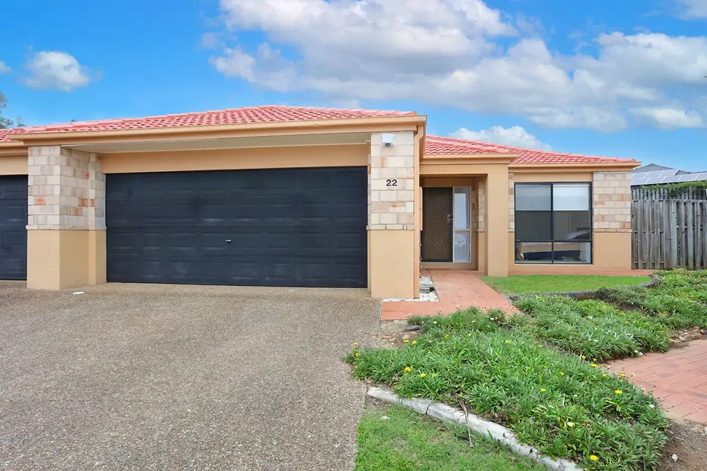 22/24 Amsonia Court, Arundel, QLD 4214