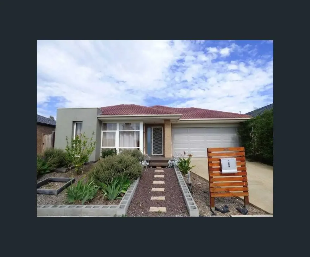 3 Bedroom Home in Alamanda