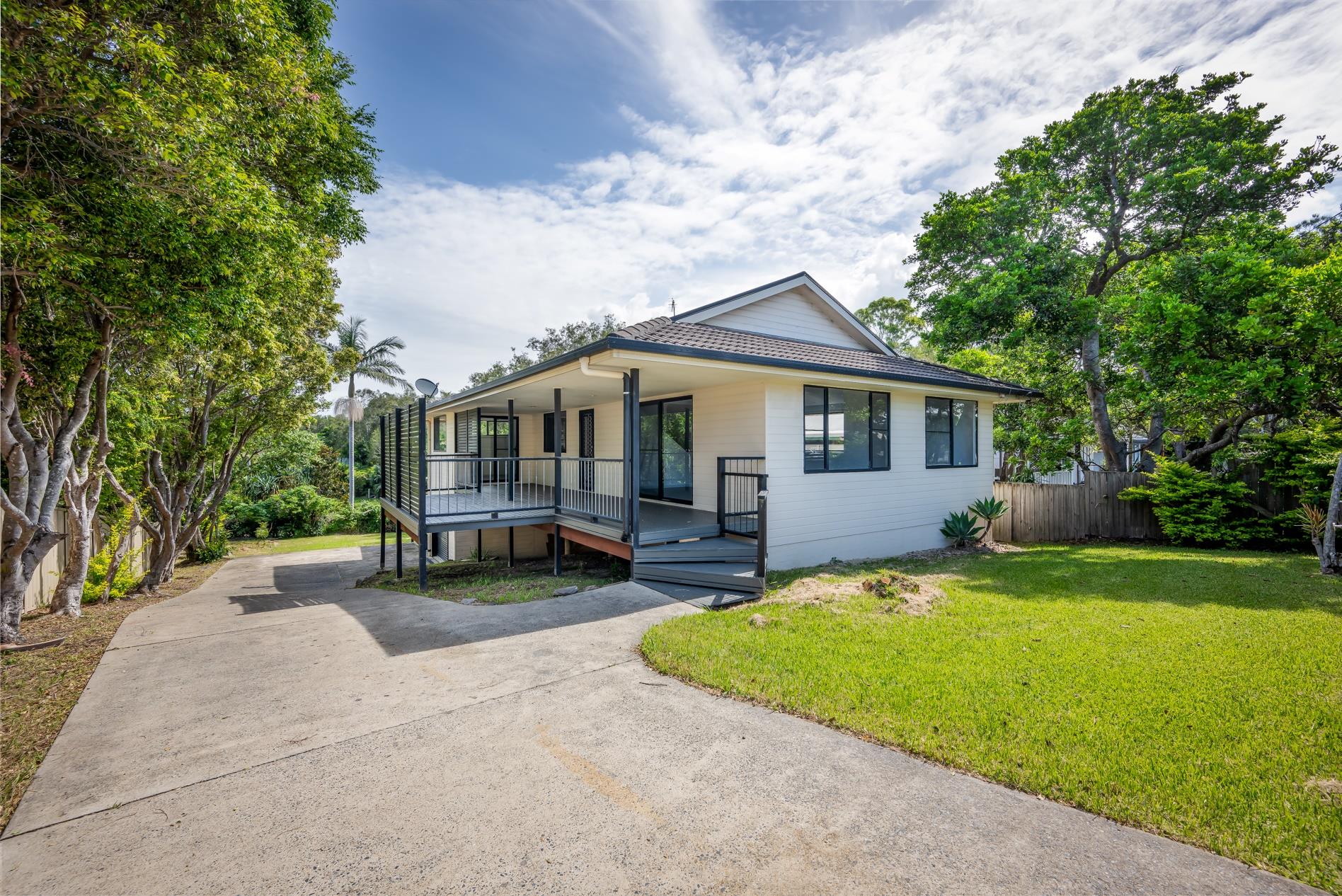 102 DIAMOND HEAD DR, SANDY BEACH NSW 2456, 0 rūma, 0 rūma horoi, House