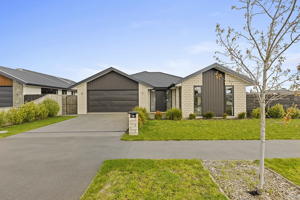 2 Eastonfield Drive, Rolleston, Selwyn, Canterbury