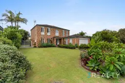 26 Oceanside Drive, Caves Beach