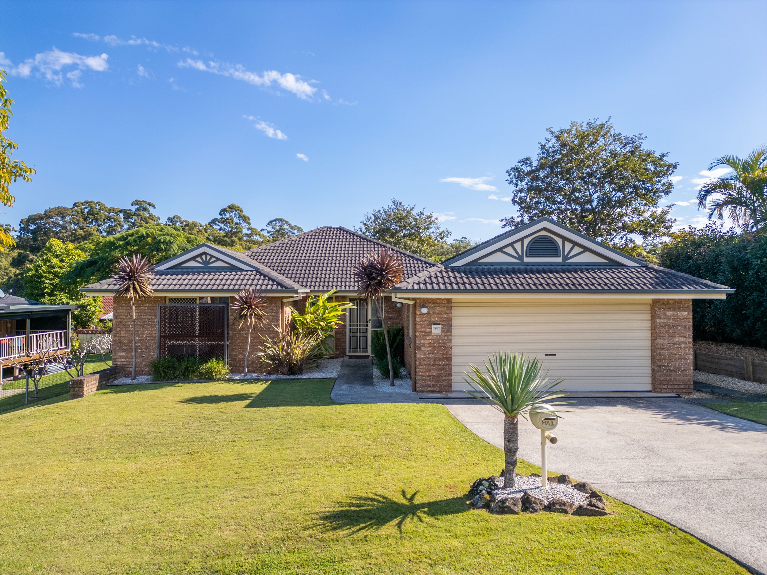 11 JOY ST, GOONELLABAH NSW 2480, 0 Kuwarto, 0 Banyo, House