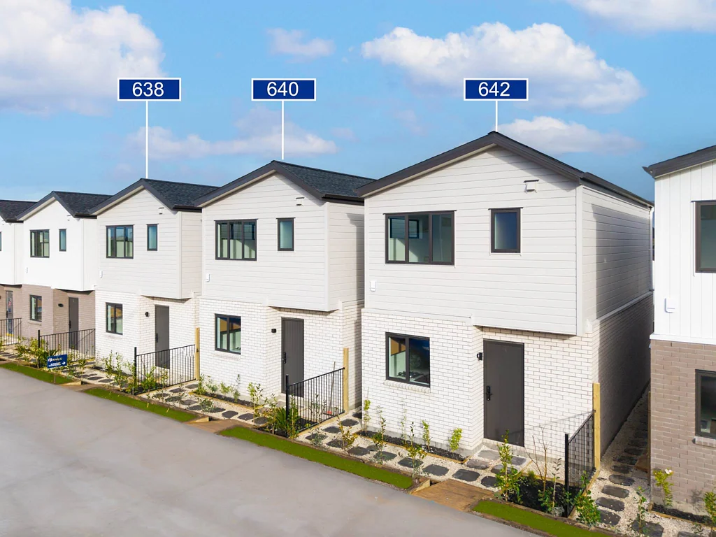 Westgate 4部屋 Family Comfort Meets Investment Potential
