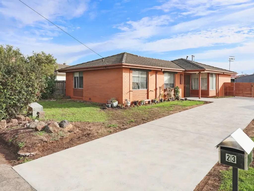 Warrnambool 3 Bedroom CALLING FIRST HOME BUYERS AND INVESTORS