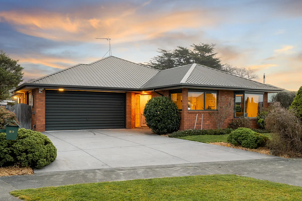 89 Kotuku Crescent, Woolston, Christchurch, Canterbury