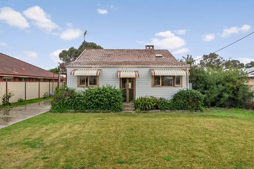 Dudley Park 2 Bedroom Affordable Entry with Long-Term Upside - Investor / Renovator Delight