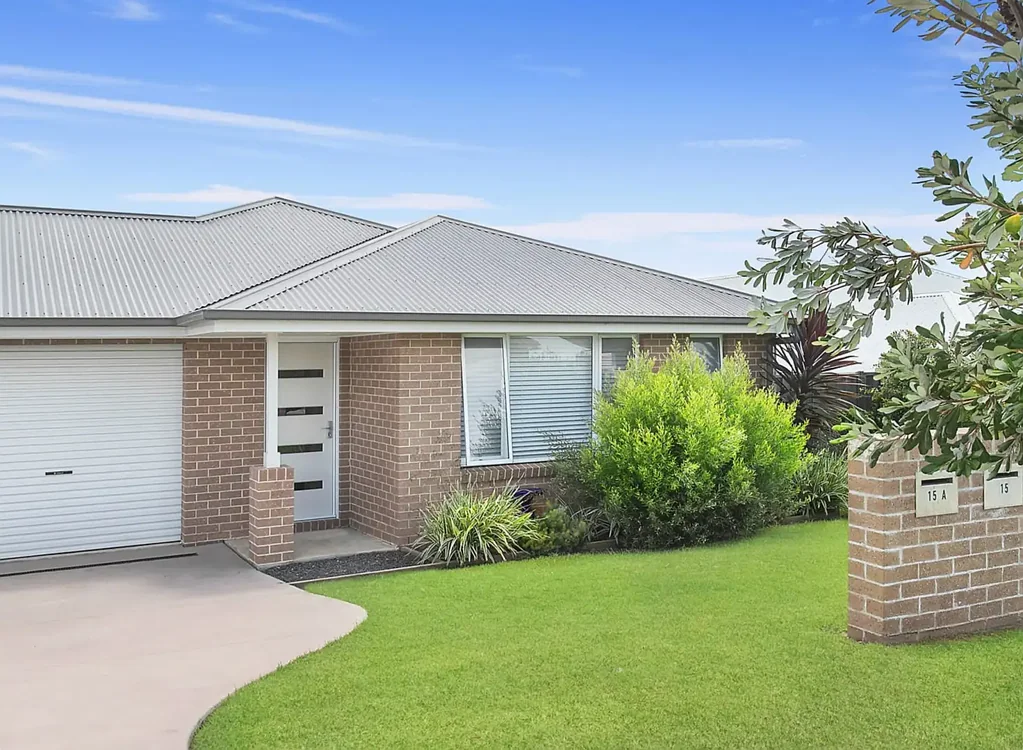 Desirable Community Living!