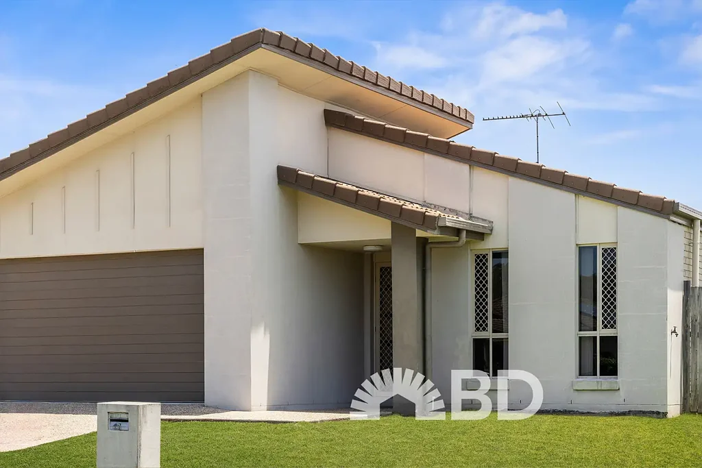 3 Gwenyth Court, Narangba, QLD 4504